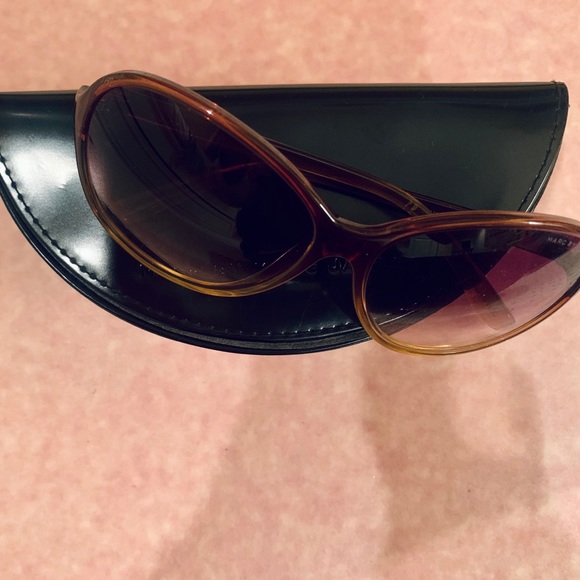 Marc by Marc Jacobs sunglasses main image 4